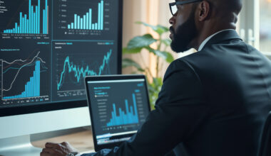 AI in Finance: 15 Shocking Ways Artificial Intelligence Is Disrupting Banking, Markets & Investment Strategies in 2025